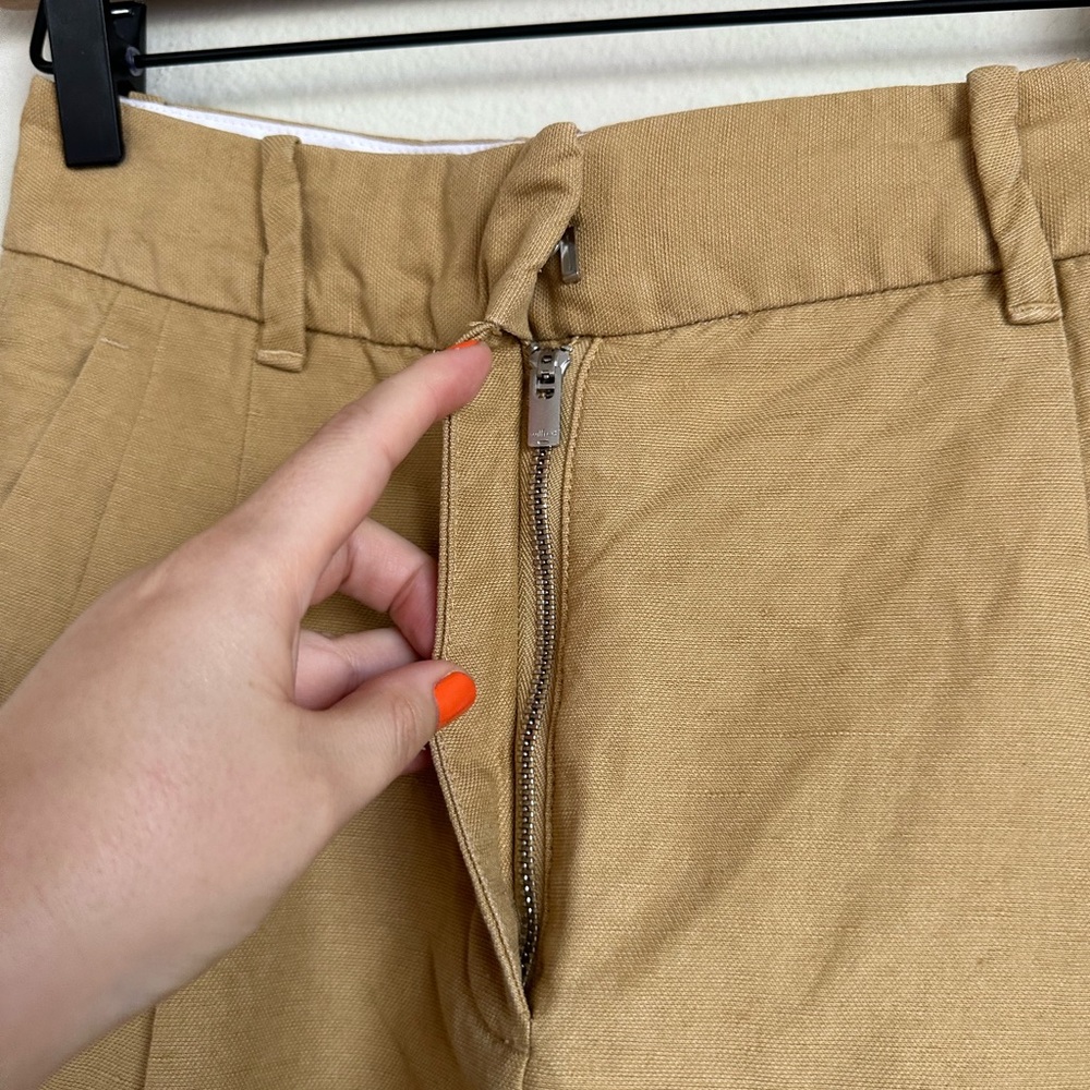 Wilfred The Effortless Pant Shorts - Picture 5 of 10